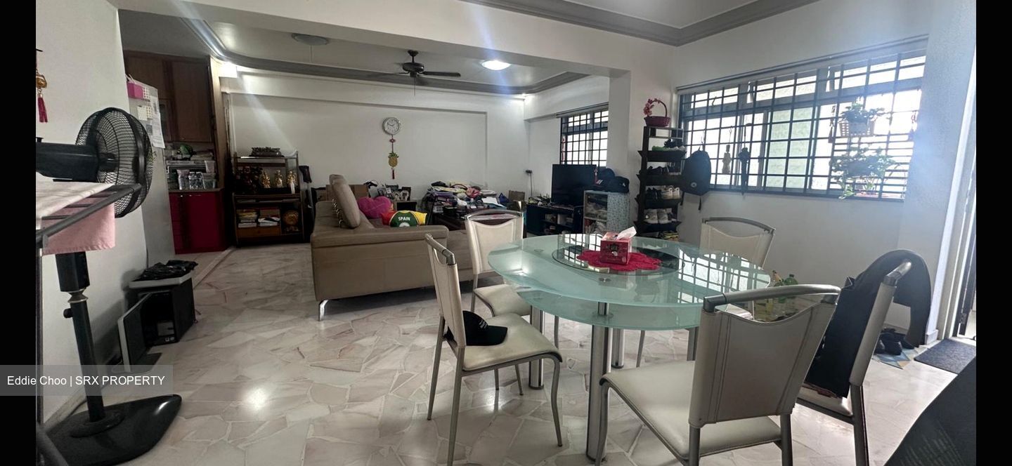 Blk 631 Pasir Ris Drive 3 (Pasir Ris), HDB 4 Rooms #488666901